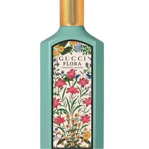 Gucci Flora Gorgeous Jasmine